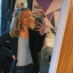 Meet your Posher, Amber